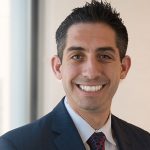 Attorney Lee D. Schneider headshot